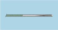 Cook Medical Vascular Guidewire 0.035 Inch OD, 3 cm L Tip 145 cm L Straight Flexible Tip - G00650