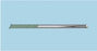Cook Medical Vascular Guidewire 0.035 Inch OD, 3 cm L Tip 145 cm L Straight Flexible Tip - G00650