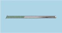 Cook Medical - Vascular Guidewire .035 Inch Diameter X 3 cm Length Tip 145 cm Length Straight Flexible Tip - G00650