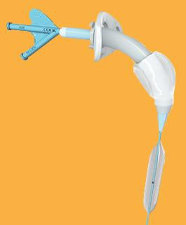 Cook Medical Shiley Ciaglia Blue Dolphin Tracheostomy Tube Kit - G36118