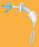 Cook Medical Shiley Ciaglia Blue Dolphin Tracheostomy Tube Kit - G36118