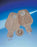 Assura - Ostomy Pouch Two-Piece System 12-1/2 Inch Length 3/8 to 1-3/4 Inch Stoma Drainable - 2846