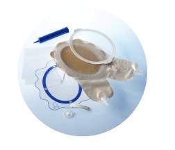 Coloplast Fistula and Wound Drainage Pouch 2000 mL - 14010