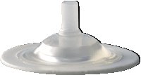 Coloplast Drain Port - 14015
