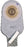 Assura Extra - Ostomy Pouch One-Piece System 11-1/4 Inch Length 15-43 mm Stoma Drainable Convex, Trim To Fit - 12416