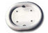 Personal Medical EvaCare Pessary Oval Size 1 Silicone - OV2.00S1