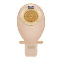 Coloplast SenSura Filtered Ostomy Pouch One-Piece System 11 1/2 Inch Length, Maxi 5/8 to 1-11/16 Inch Stoma Drainable Convex Light, TrimTo Fit - 15696