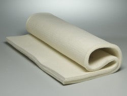 Hartmann Orthopedic Felt Undercast 21 X 36 Inch Felt NonSterile - 72180000