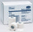 Pro's Choice Adhesive - Athletic Tape Stretch Cotton / Polyester 1-1/2 Inch X 7-1/2 Yard White NonSterile - 64710000