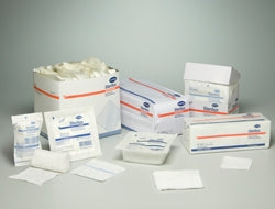 Hartmann Sterilux Gauze Sponge Cotton 8-Ply 2 X 2 Inch Square Sterile - 56880000