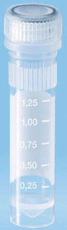 Microcentrifuge Tube