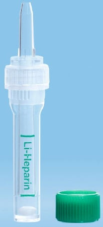 Capillary Blood Collection Tube