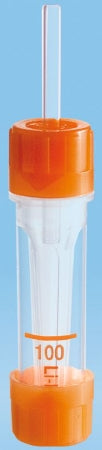 Capillary Blood Collection Tube