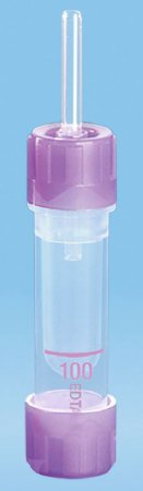Capillary Blood Collection Tube