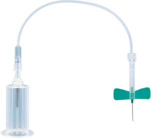 Blood Collection Needles