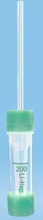 Capillary Blood Collection Tube
