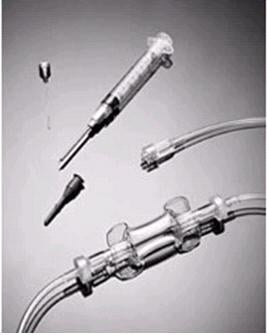 Conmed/Linvatec TUBING, JOINT SM (5/BX) - 9350