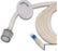 Conmed/Linvatec - Insufflation Tubing Set 25 lt, Luer Lock, Filter - C7011