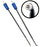 Conmed/Linvatec UltrAblator Monopolar Electrode 3.2 mm 3 Rib Angled 90° Disposable Sterile - ESA-5339