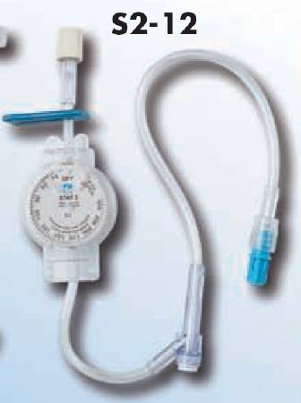 Conmed Stat 2 Extension Set 12 Inch Tubing - S2-12