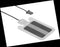 Conmed ThermoGard Split Grounding Pad Pediatric / Pre-attached 10 Foot Cable / Single Use - 51-7710