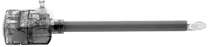 Reflex - Laparoscopic Trocar 10/11 mm - 16160