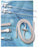 Conmed Insufflation Tubing 10 Foot L, 0.1 µ Hydrophobic Filter, Luer Lock Connector - 60-6050-099