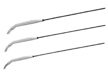ABC - Laparoscopic Probe 5 mm X 28 cm Working Length - 160656