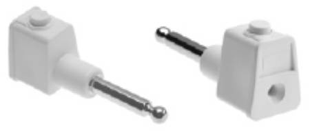 Conmed Electrosurgical Adapter - 60-0823-001