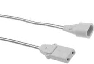 Conmed - Electrode Cable 10 Foot, 2 Wire Reusable Dispersive Electrodes - 60-5806-001