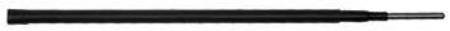 Conmed - Electrode Extender 5 Inch, Straight, Nonsterile, Reusable - 138026