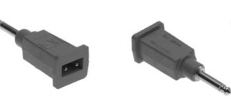 Bicap 200 - Electrode Adapter - B205