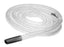 Conmed Hand Held Smoke Evacuation Tubing 7/8 Inch OD X 6 Foot L - 60-6805-001