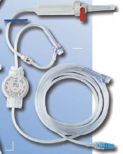 Conmed Stat 2 IV Gravity Flow Controller - S2V-60