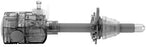 Conmed Reflex Laparoscopic Hasson Trocar 10/11 mm - 16150