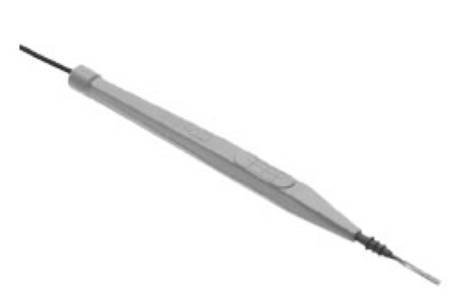 GoldLine - Electrosurgical Pencil 10 Foot Cord Length Blade Tip - 138659A