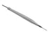 GoldLine - Electrosurgical Pencil 10 Foot Cord Length Blade Tip - 138659A