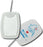 Conmed PadPro Multifunction Electrode Adult / Radiotranslucent / 4.25 X 6 Inch - 2516