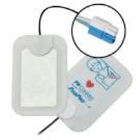 Conmed - Multi-Function Electrode Pad Adult - 2602