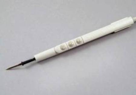 Hyfrecator - Electrosurgical Pencil 10 Foot Cord Length Blade Tip - 7-900-6