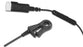 D Series - ECG Leadwire Five 48 Inch, Grabber, Radiotranslucent - RTD48-05