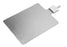 Conmed Patient Grounding Plate 63 Inch, Adult, Stainless Steel, Dispersive - 60-0136-001
