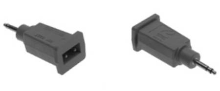 Conmed Electrode Adapter - B227