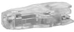 Conmed - Diagnostic Adapter Universal For 3 mm and 4 mm Receptacles between Electrodes - UMCL