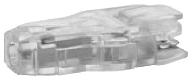 Conmed - Diagnostic Adapter Universal For 3 mm and 4 mm Receptacles between Electrodes - UMCL