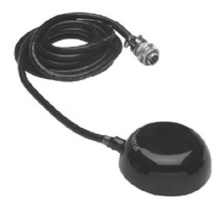 Conmed Bipolar Footswitch 15 Foot L Cable - 60-5103-002