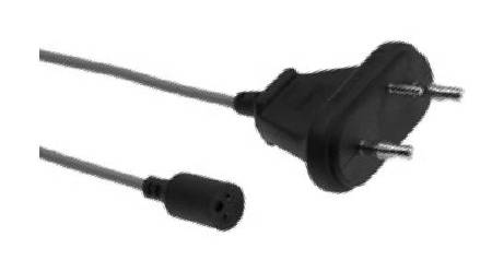 Conmed Bipolar Cable 12 Foot L - 60-5132-001