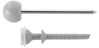 Conmed Endoscopic Trocar Dual Pack 50 mm 5 mm - CD1706