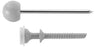 Conmed Endoscopic Trocar Dual Pack 50 mm 5 mm - CD1706