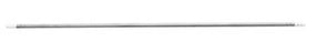 Conmed Dissector Kittner 5 mm X 40 cm Dual Blunt and Sponge - CD802